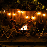 SNOW PEAK - Pack & Carry Fireplace