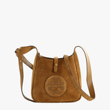 Brown bag, front view
