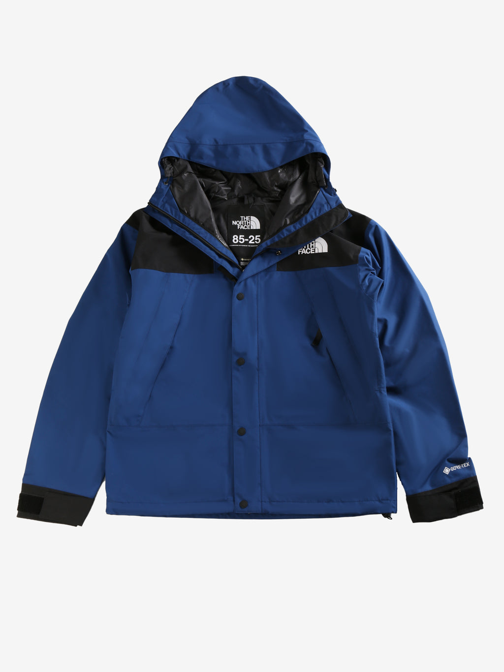 THE NORTH FACE - Men GTX Mountain Jacket