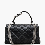 black bags,back view