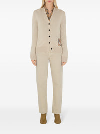 BURBERRY - Women Ekd WW Cardigan