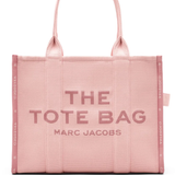 Pink bag, front view