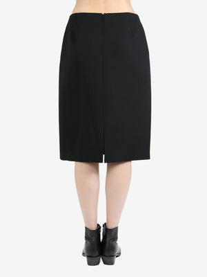 THE ROW - Women  Corinna Skirt