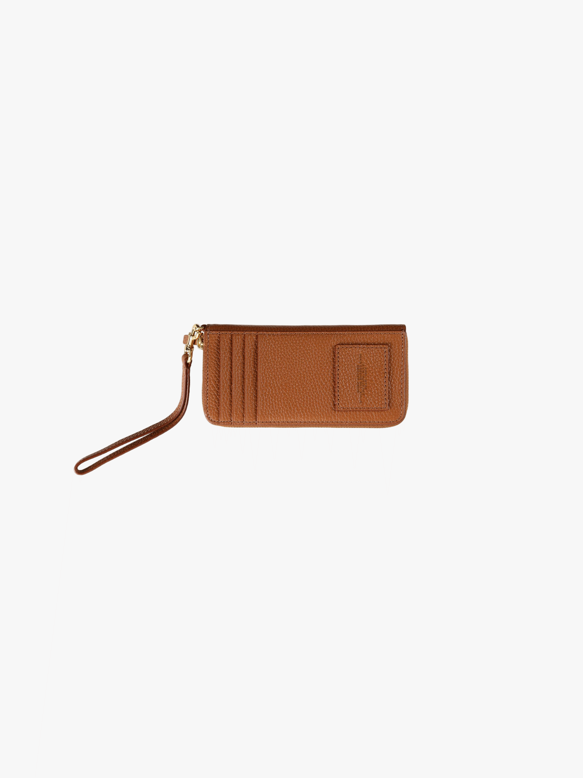 Unknown bag, front view