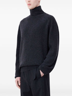 LEMAIRE - Women Turtleneck Jumper