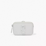 Grey bag, front view