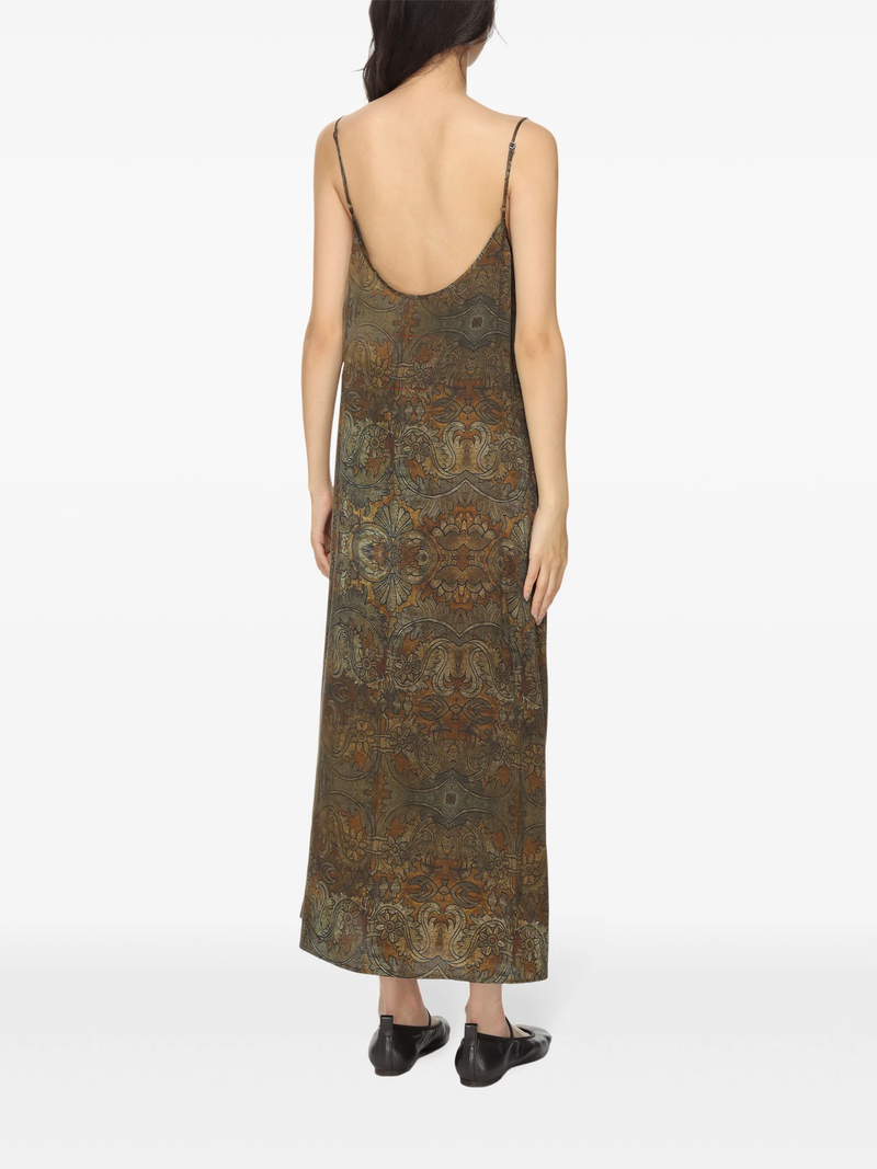 UMA WANG - Women Tavella.D7 Anaya Dress