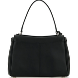 Black bag, back view