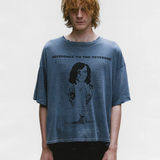 ENFANTS RICHES DEPRIMES - Men Reverend T-Shirt