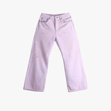 ACNE STUDIOS - Women Regular Fit Jeans
