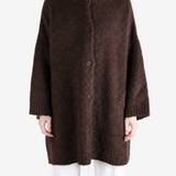 CASEY CASEY - Women Soft Moh Cardigan