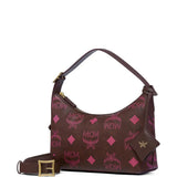 Brown bag, front view