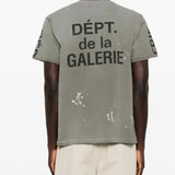 GALLERY DEPT. - Men Painted French Collector Tee