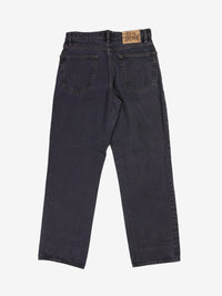 STUSSY - Men Classic Jean Denim