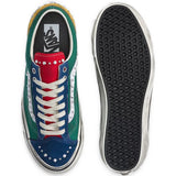 VANS - Unisex LX Old Skool 36 Pearlized Shoes