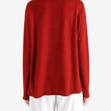 CASEY CASEY - Women Chimney Seamless Jumper