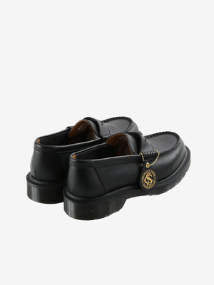 DR. MARTENS - Penton Classic Calf Loafers