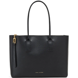 Black bag, front view