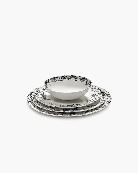 Unknown product, front view