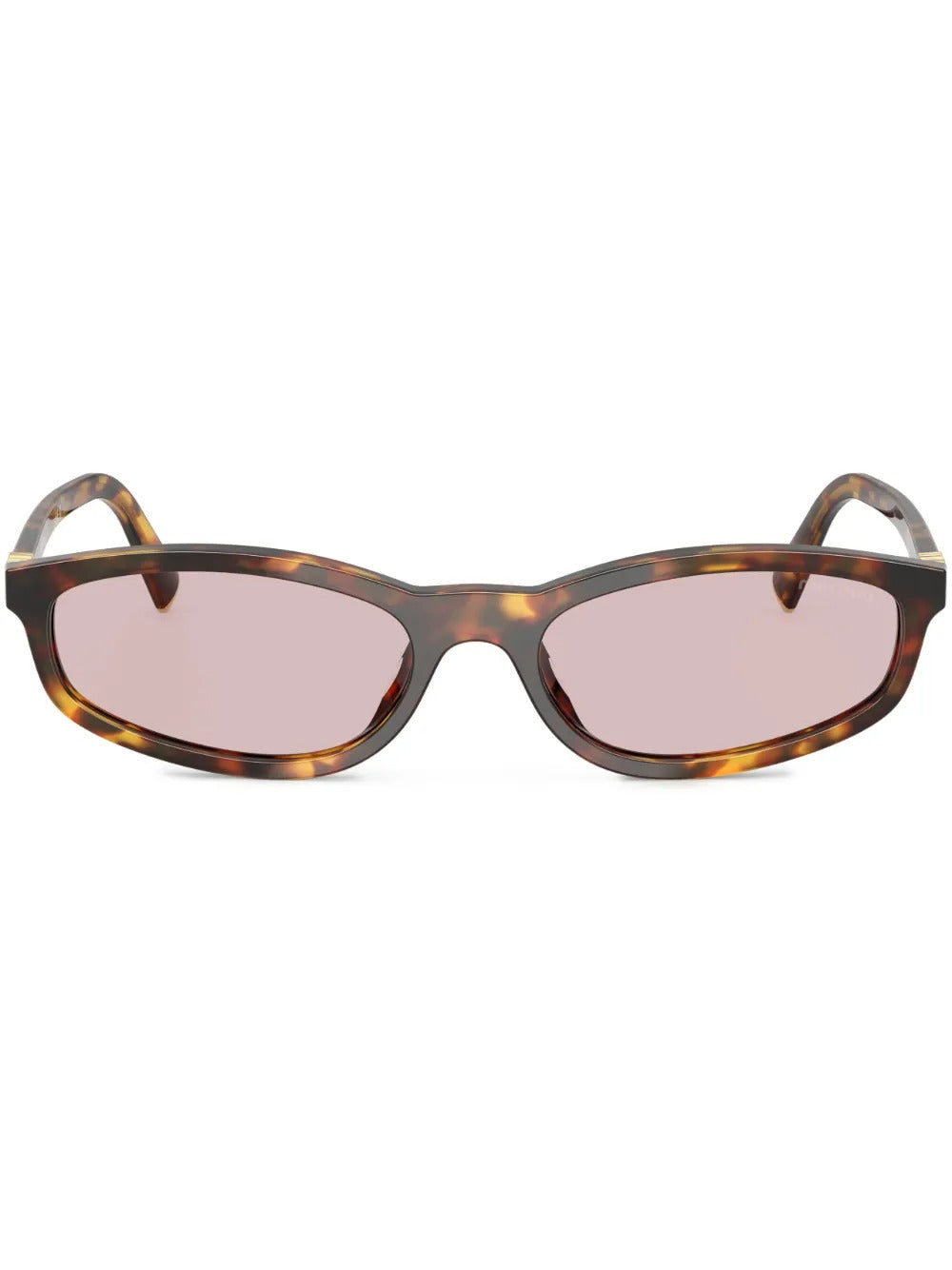 brown Sunglasses,front view