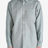 KIKO KOSTADINOV - Men Solva Shirt