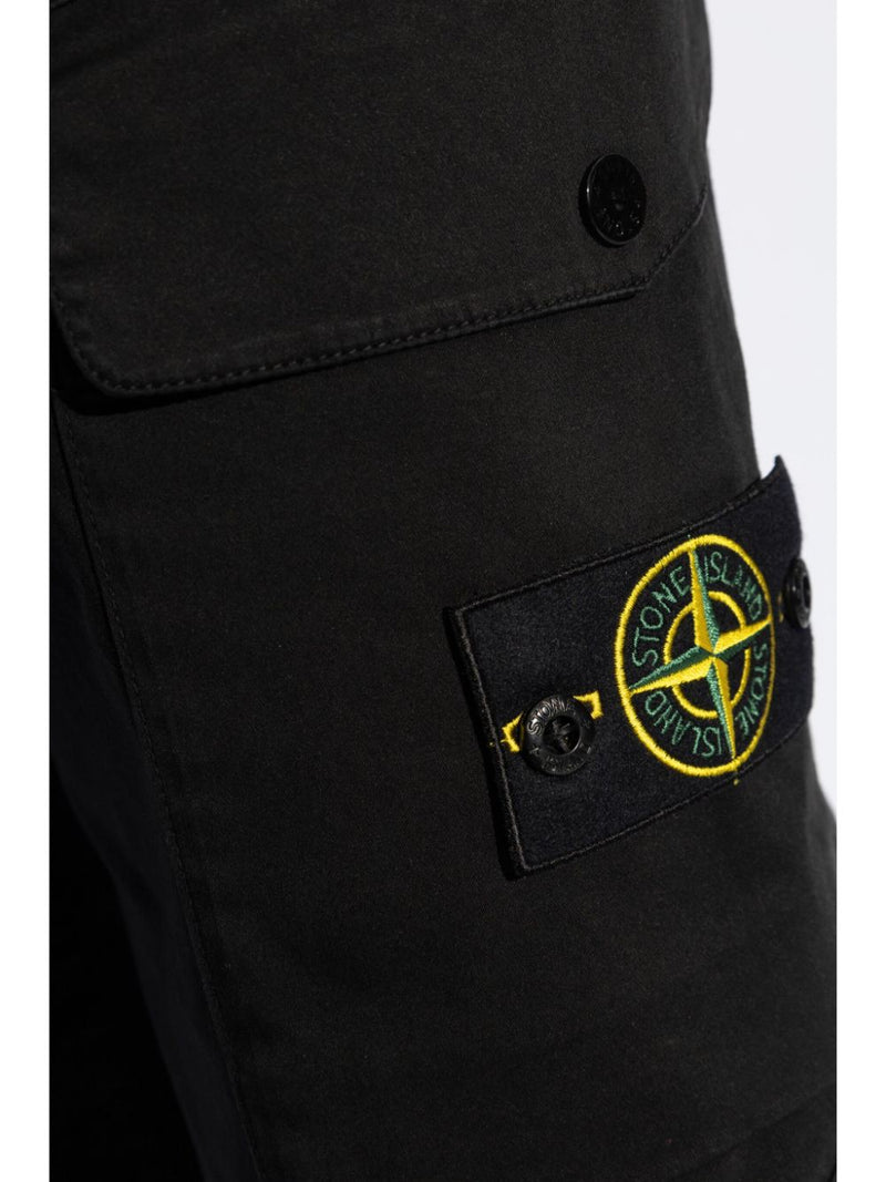 STONE ISLAND - Men Pantalone Regular Pants