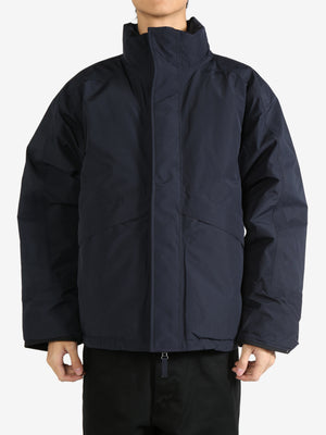 NANAMICA - Men Gore-Tex Short Down Jacket