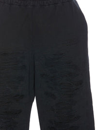 MM6 - Women Distressed Sweatpants