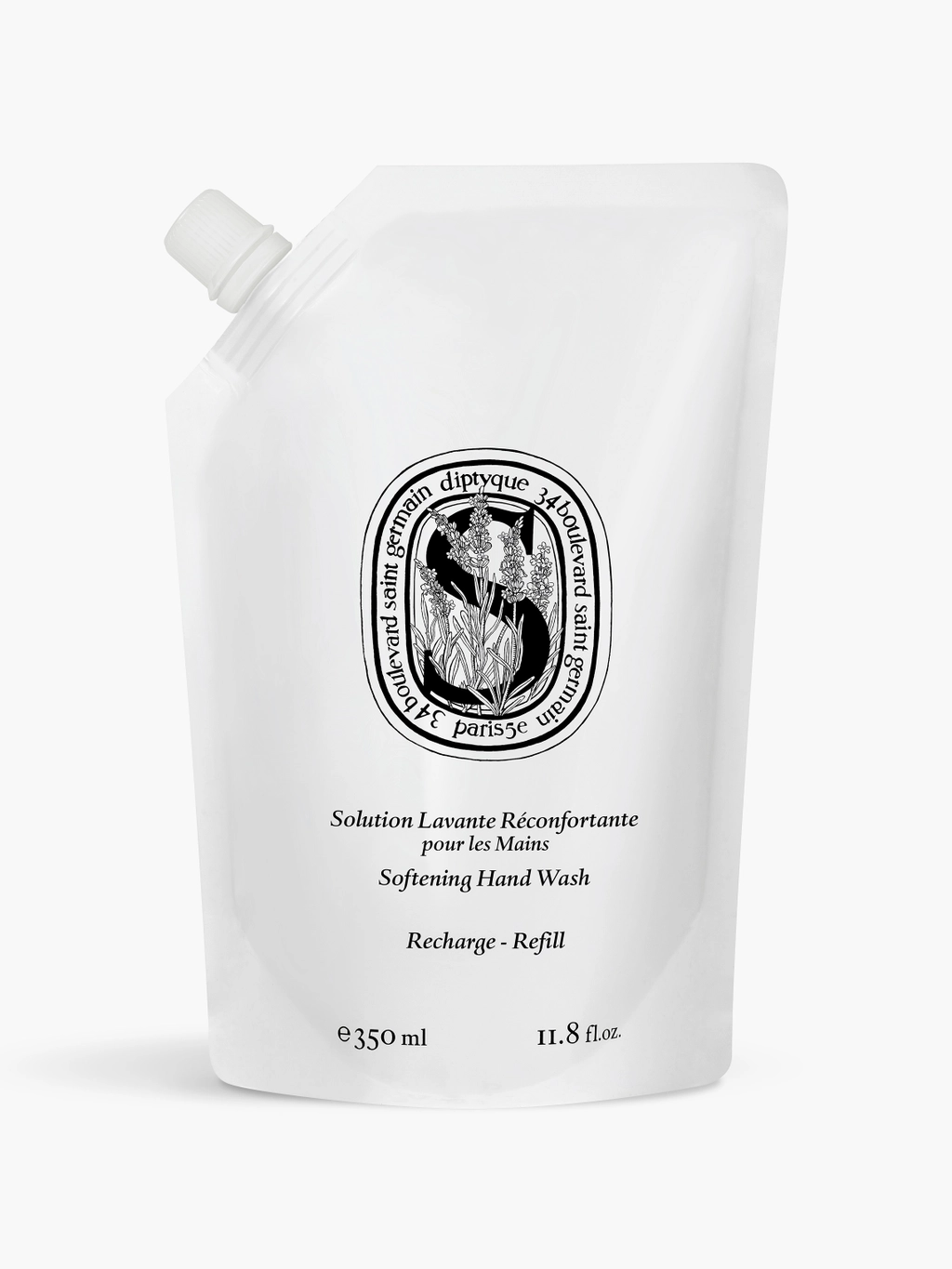 DIPTYQUE - Refill Softening And Comforting Hand Wash