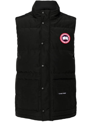 CANADA GOOSE - Men Freestyle Crew Vest