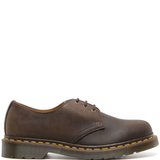 DR. MARTENS - Men 1461 Dark Brown Crazy Horse