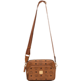 Brown bag, front view