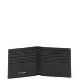 Black accessories, front view