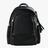 Black bag, front view