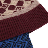 DRIES VAN NOTEN - Men Knit Hat