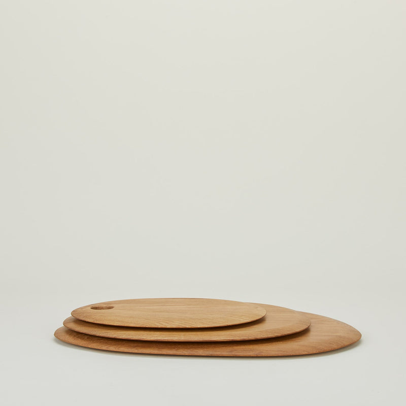 HAWKINS NEW YORK - Pebble Cutting Board