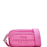 Pink bag, front view