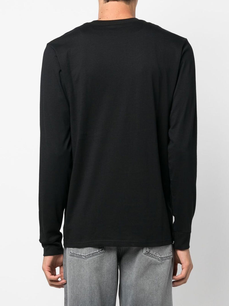 CARHARTT WIP - Unisex Long Sleeve pocket T-shirt