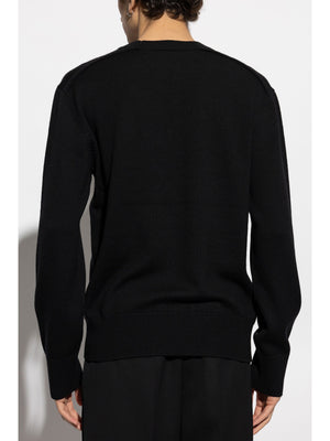 BURBERRY - Men EKD MW Crewneck Top