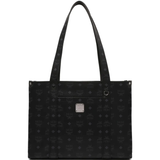 Black bag, front view