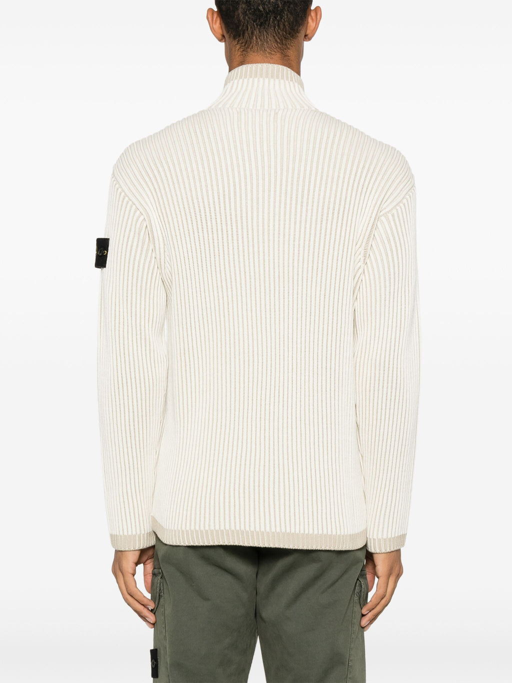 STONE ISLAND - Men Maglia RWS Knitwear