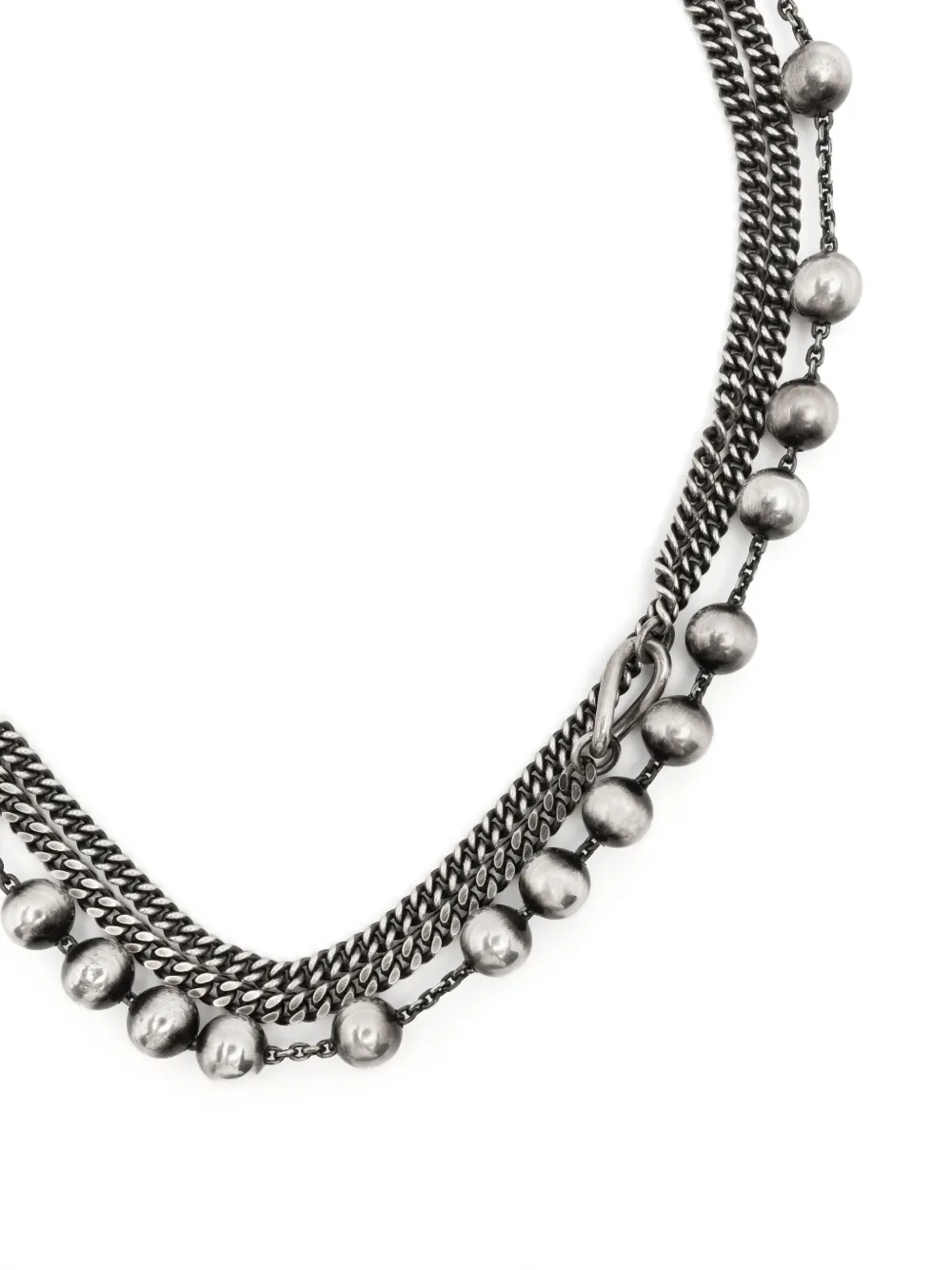 WERKSTATT MUNCHEN - Body Pearl Chain – Atelier New York
