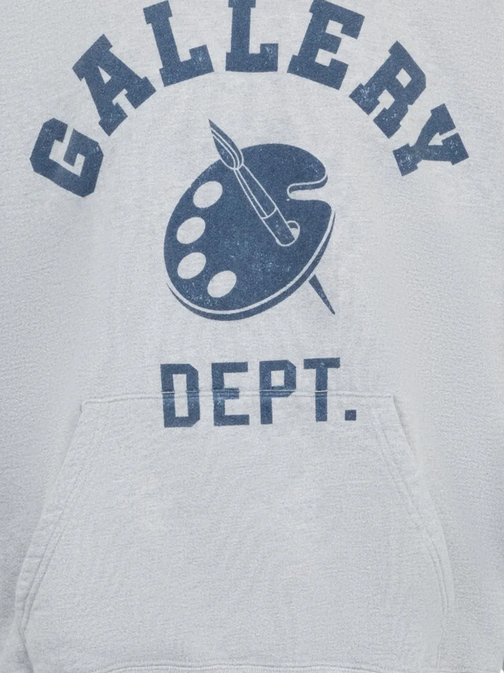 GALLERY DEPT. - Men Art Dept Hoodie