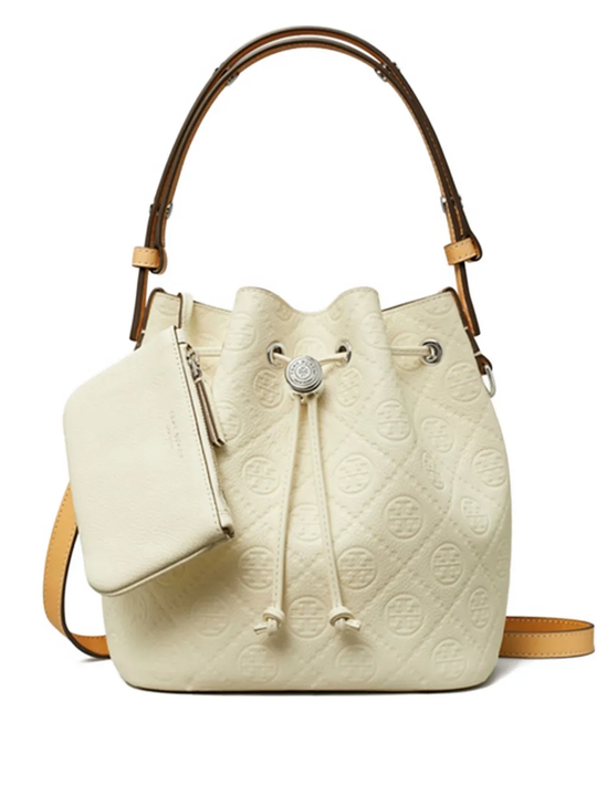 white bags,front view