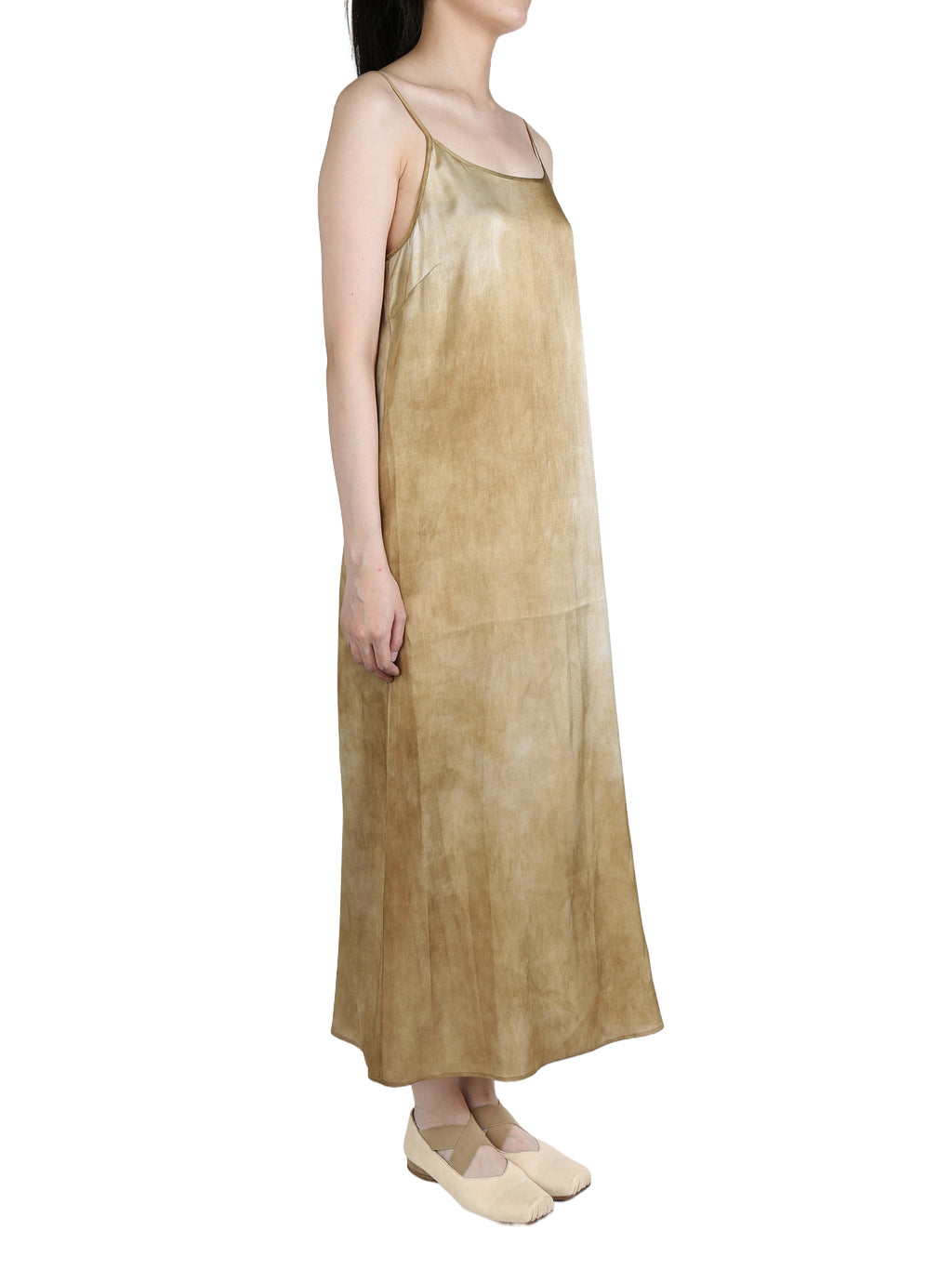 UMA WANG - Women Tavella Anaya Dress