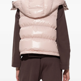 MONCLER - Women Niverolle Vest