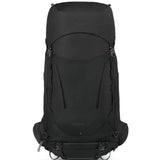 Black bag, back view