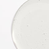 Close up of Byredo wash, showing texture of the natural fabric