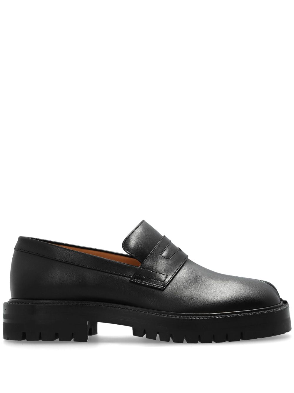 MAISON MARGIELA - Women Tabi County Loafer