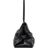 Black bag, side view